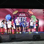 AIA Here to play