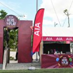 AIA Here to play 4