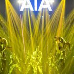 AIA Pinnacle awards 2026 4