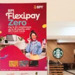 Bpi flexipay activation AND OOH PLACEMENTS