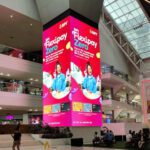 Bpi flexipay activation AND OOH PLACEMENTS 2