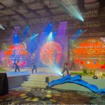 Sun Life Grepa grand kick off