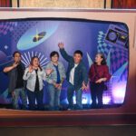 Ericsson year end party 2025 3